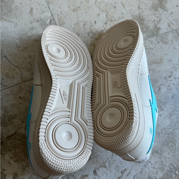 RTFKT X NIKE AF 1 HUMAN 11.5 main image 11